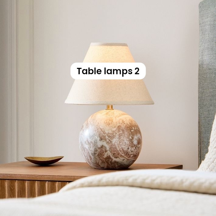 Shop Table Lamps

#LTKHome #LTKFindsUnder50 #LTKFindsUnder100