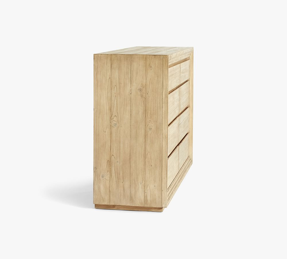 Leon 8-Drawer Dresser | Pottery Barn (US)