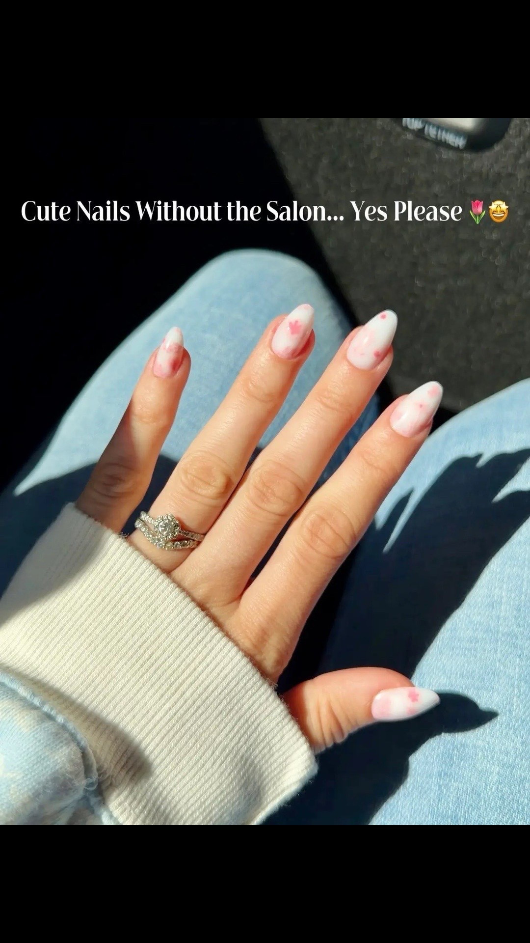 These press-on nails are my go-to because they take under 10 minutes and look like I just left the salon 🤩

No time wasted, no damage, and they actually last - I'm obsessed 😭💅🏻

✨ exact set linked — you need these

#LTKselfcare #LTKmomlife #LTKgrwm