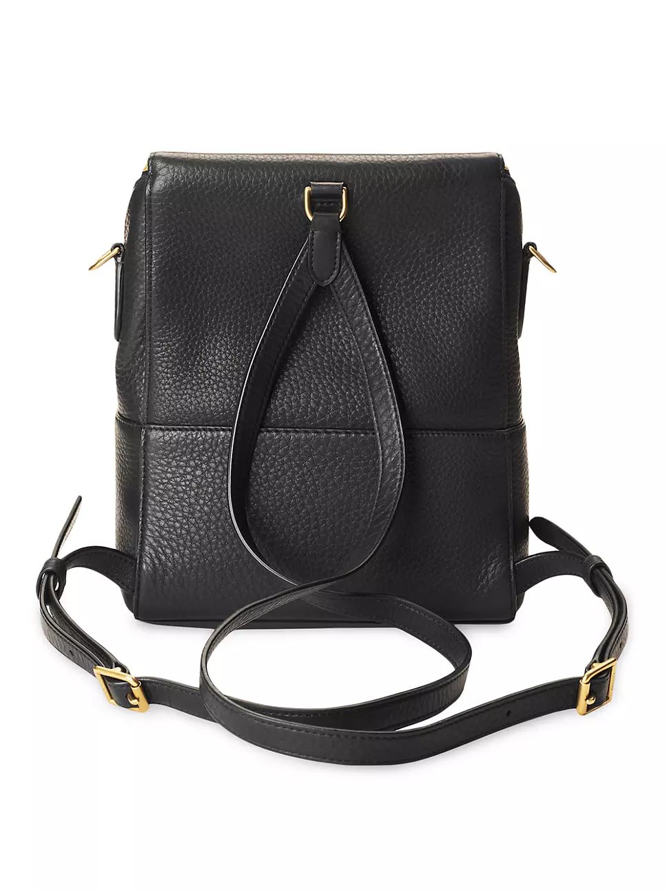 The Mini Pocket Backpack | Saks Fifth Avenue
