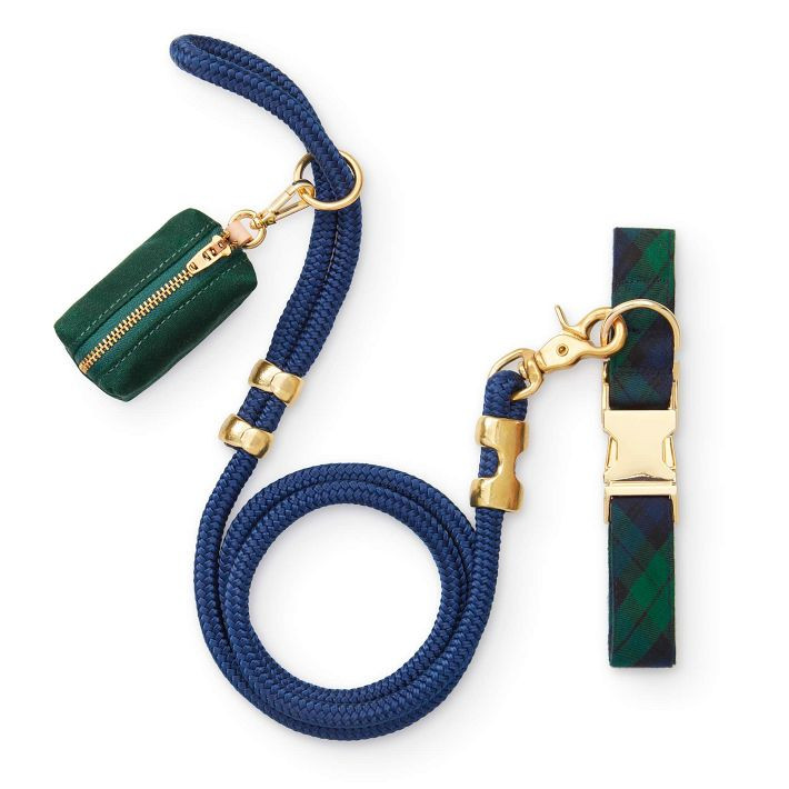 The Foggy Dog Walk Set | Mark and Graham