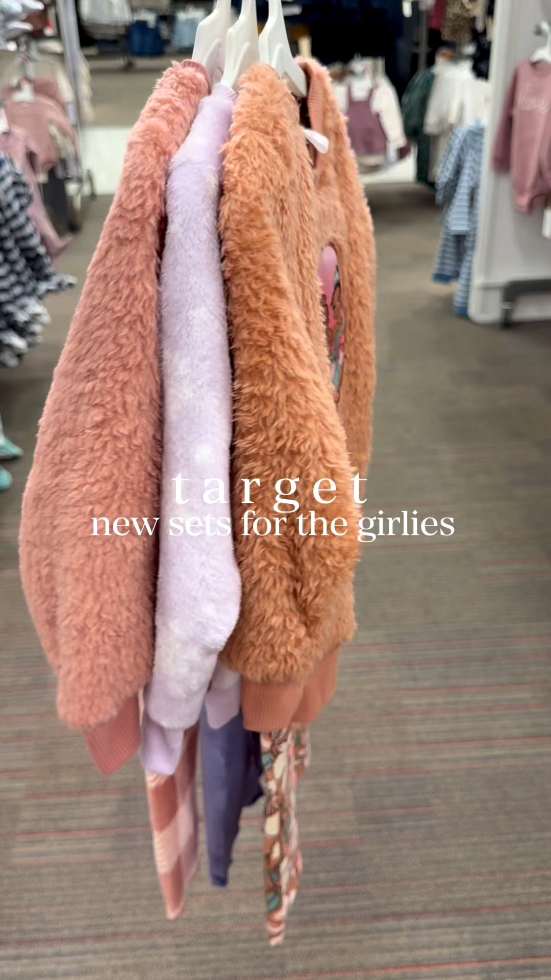 The cutest new sets for the girlies! #target #targetfinds #toddlergirl #girlmom #girlstyle #girlfashion #targetstyle

#LTKFamily #LTKBaby #LTKKids
