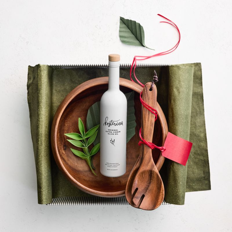 Salad Bundle | Crate & Barrel | Crate & Barrel