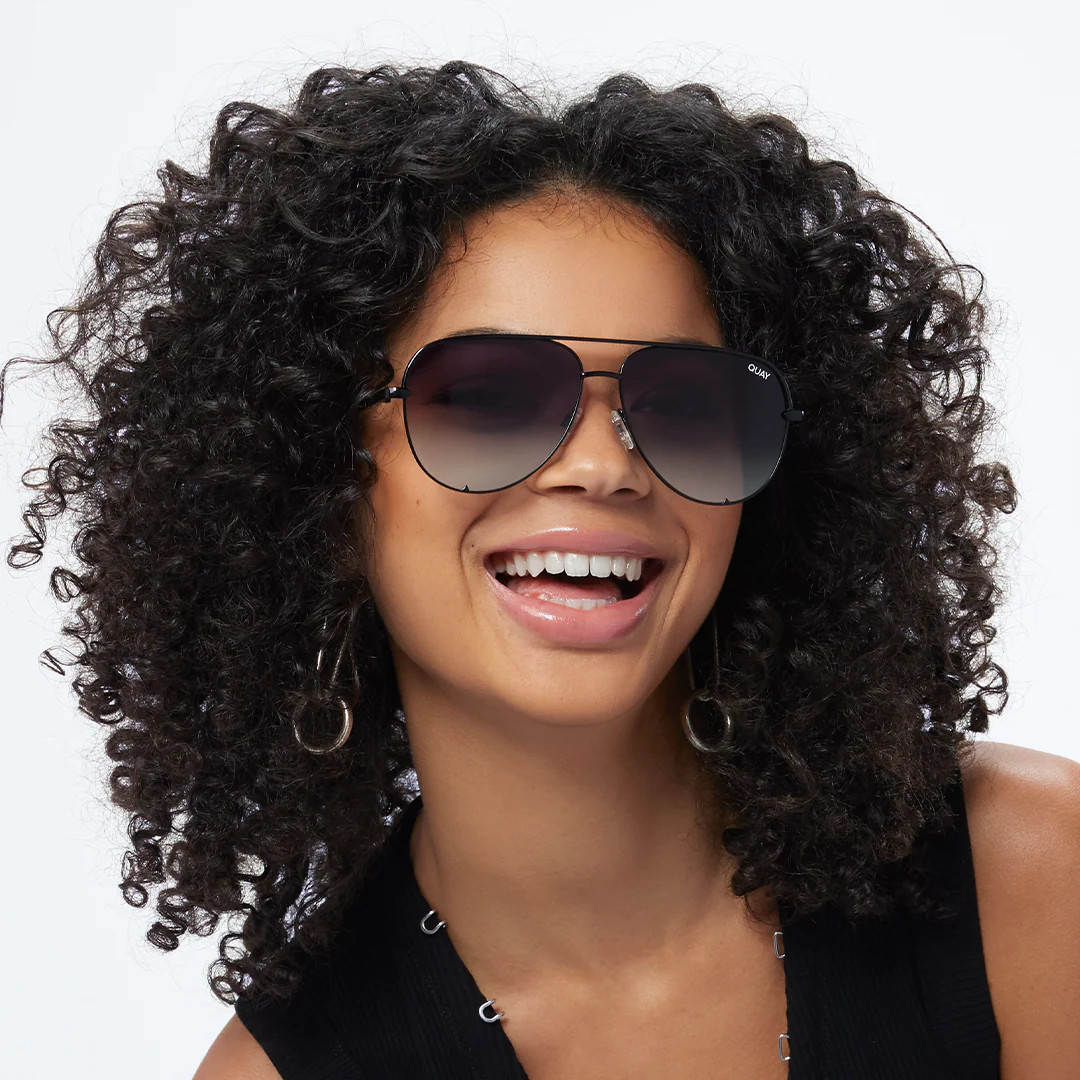 HIGH KEY | Quay Australia