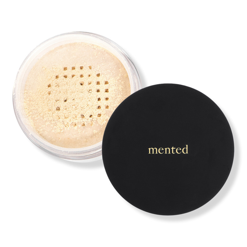 mented cosmetics Skin Silk Loose Setting Powder | Ulta Beauty | Ulta