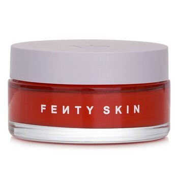 Fenty Beauty by RihannaBarbados Cherry Brightening Face Mask 75ml | Strawberrynet