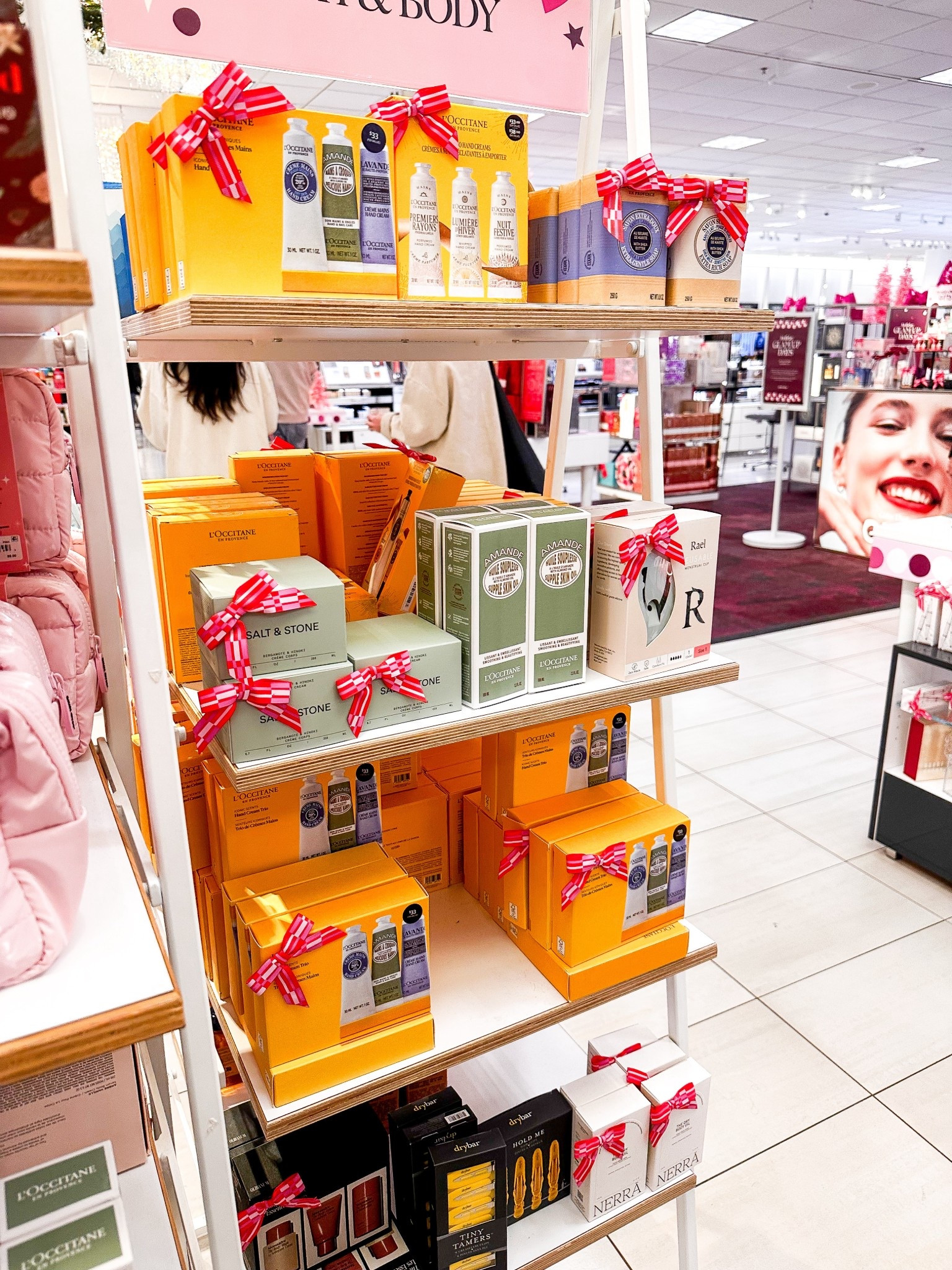 My FAVORITE gifts from Nordstrom for Christmas this year!

#LTKFindsUnder100 #LTKGiftGuide #LTKHoliday