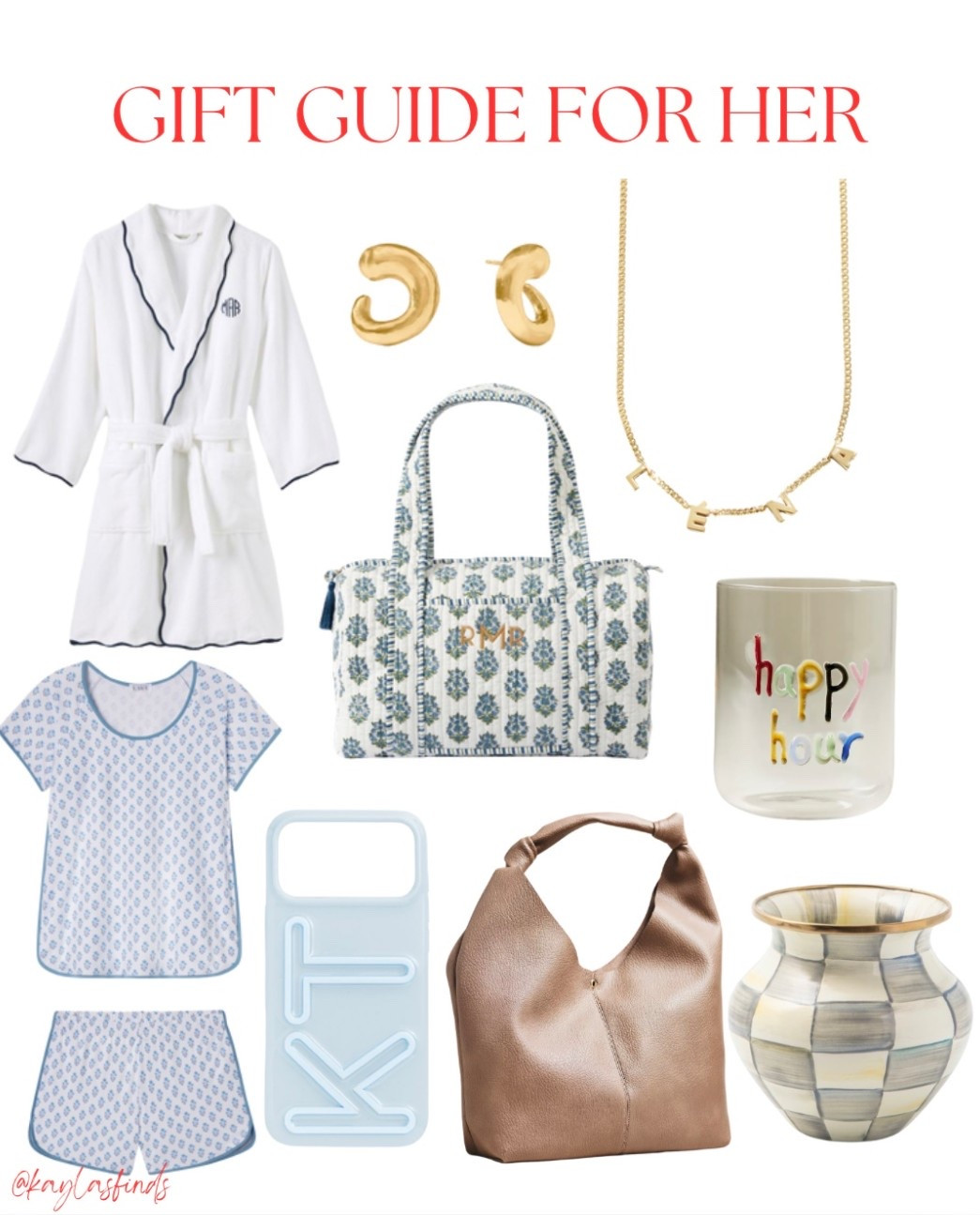 Christmas gifts for her
Holiday gifting
Gift ideas
Luxe gift ideas
Grand millennial gift ideas
#gift #holidaygift #giftforher #christmasgift #gifting #holiday2025 #christmasshopping #christmasgifts #giftideas



#LTKFindsUnder100 #LTKGiftGuide #LTKHoliday