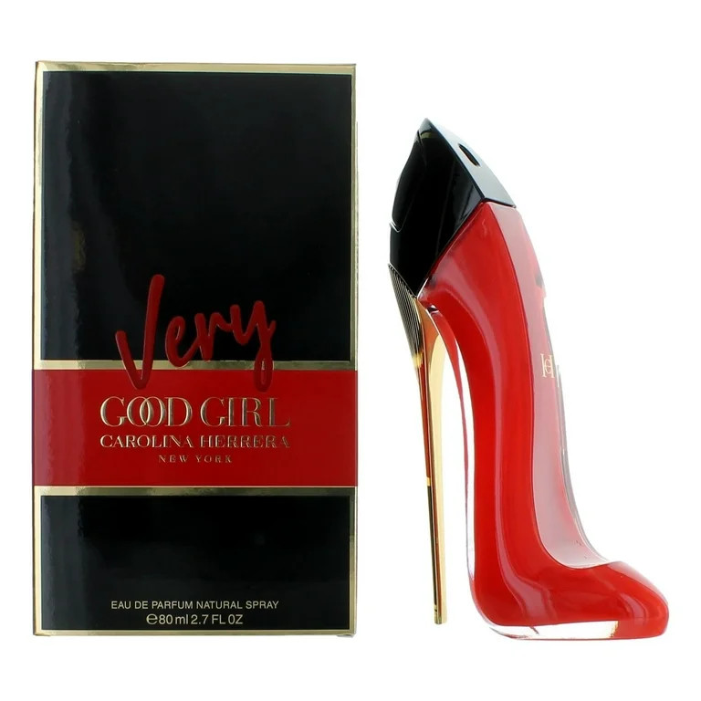 Very Good Girl by Carolina Herrera Eau De Parfum Spray 2.7 oz for Women | Walmart (US)
