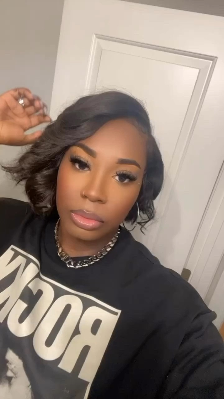 Homecoming ‘23 Makeup Look 🔥

Shop all the makeup products I used for this look. Not too little Not too much 🤌🏾😍

#LTKBeauty #LTKVideo