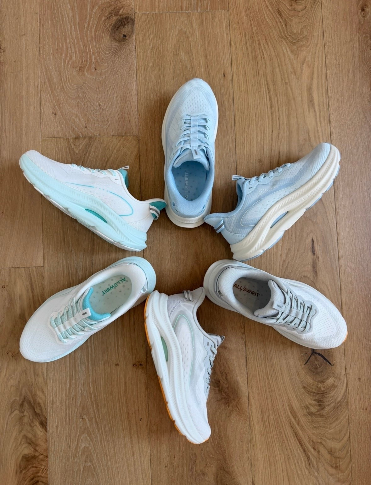 Three new colors in my favorite shoes!! These are the comfiest tennis shoes I’ve ever warn! Literally survived 9 hours at Disney😅 run and grab your size before they go!

#LTKmomlife #LTKdayinmylife #LTKgrwm