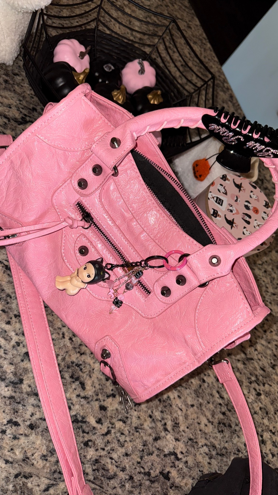 #LTKHalloween #LTKItBag #LTKStyleTip