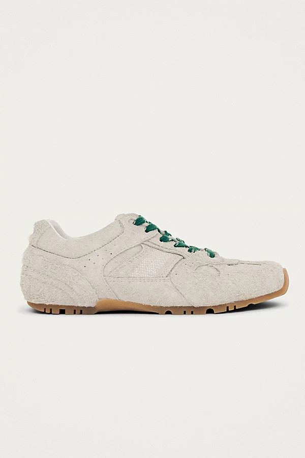 ALOHAS tb. 56 Suede Sneaker in Light Grey, Women's at Urban Outfitters | Urban Outfitters (US and RoW)