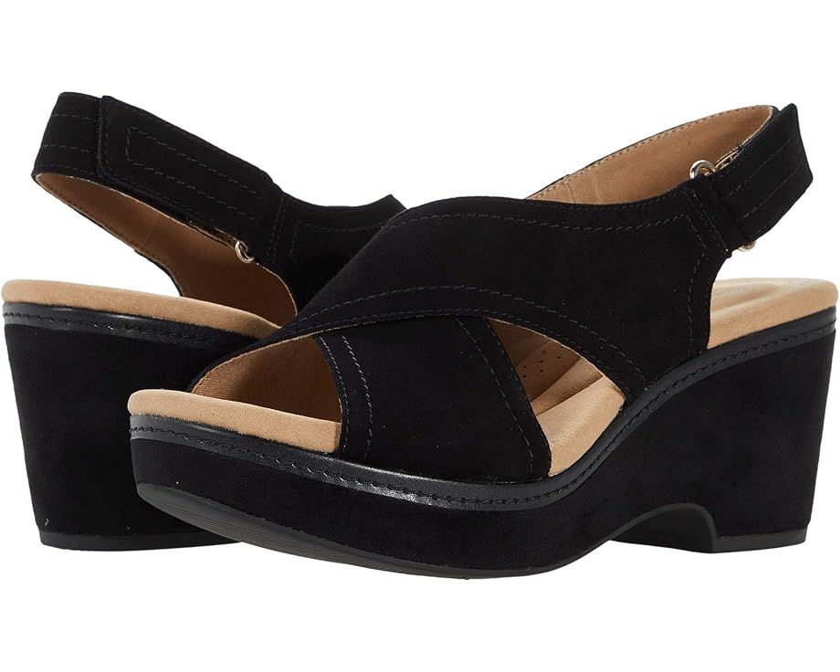 Clarks Giselle Cove | Zappos