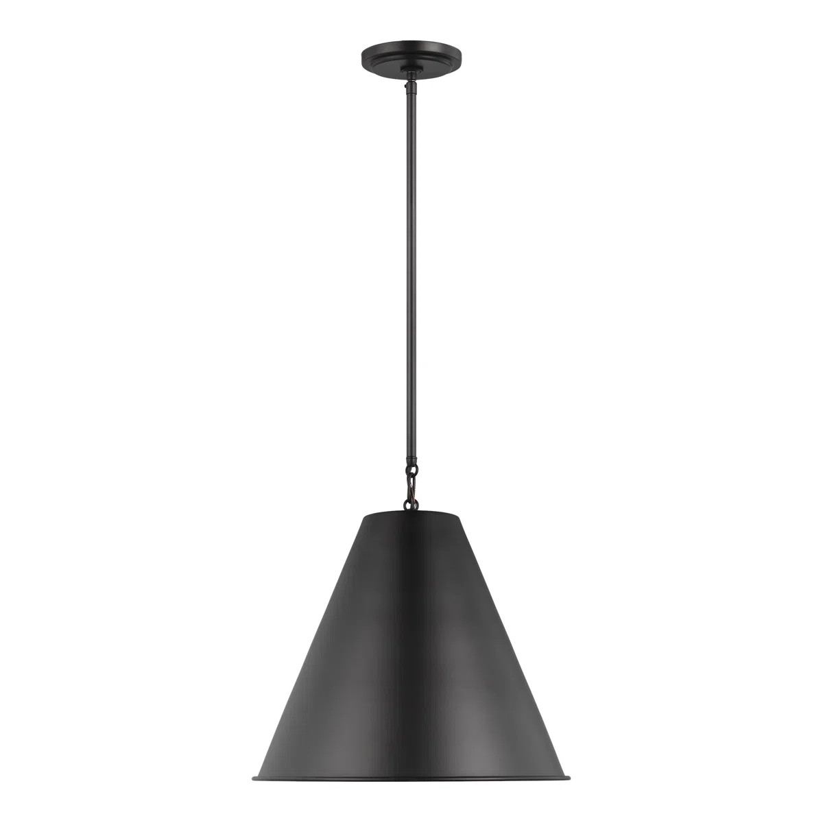 Camariae 1 - Light Single Pendant | Wayfair North America