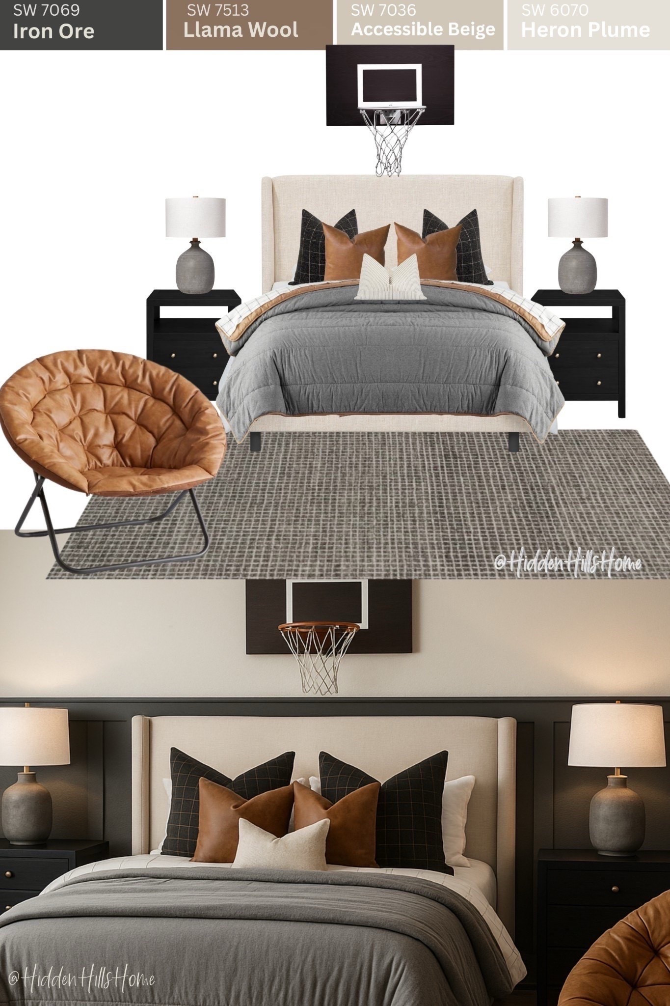 Boys bedroom decor, boys bedroom mood board, teen bedroom design, home decor ideas, tween bedroom, masculine bedroom decor inspo, nightstands #boysroom



#LTKHome #LTKKids #LTKSaleAlert