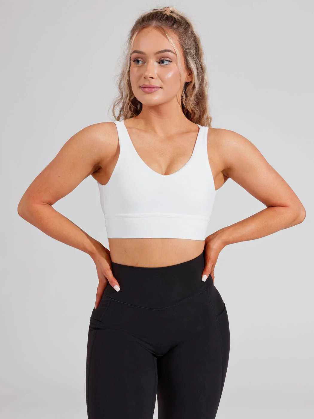 Camu Sport Bra  – Monarch Athletics