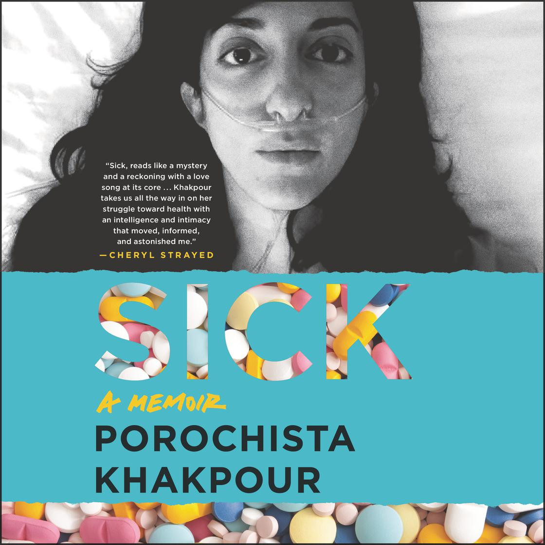 Sick | Libro.fm (US)