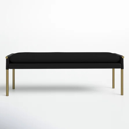 Madge Upholstered Bench | Joss & Main | Wayfair North America