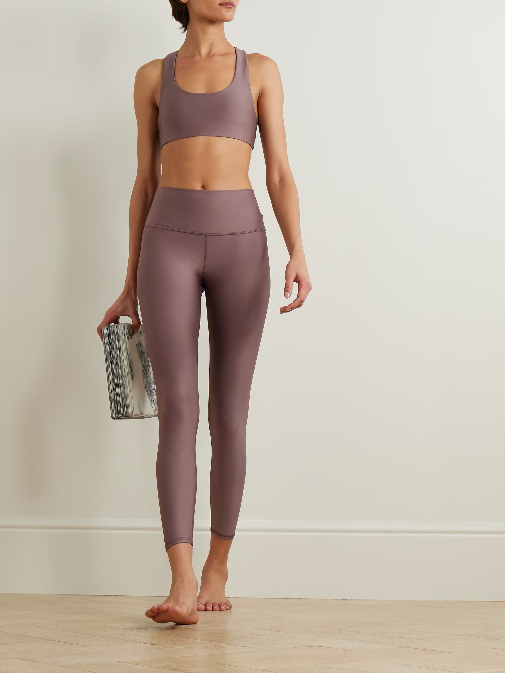 Advantage Airlift sports bra | NET-A-PORTER (UK & EU)