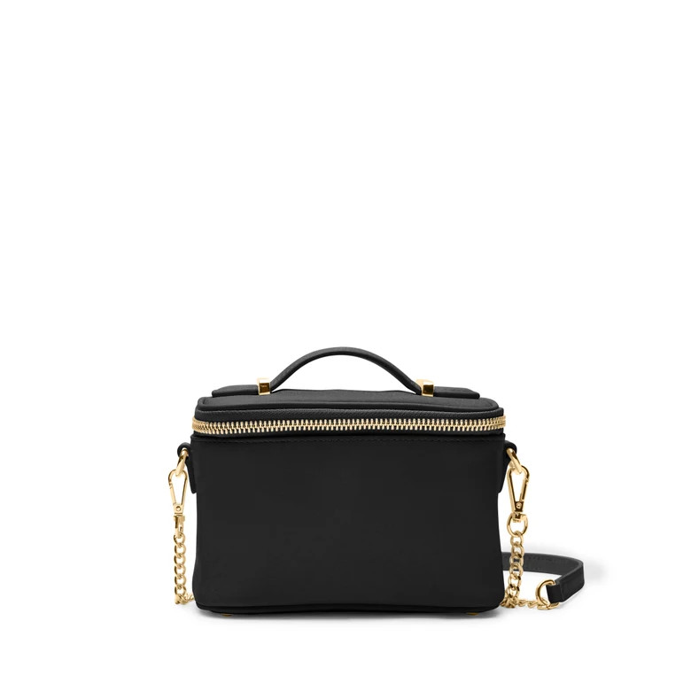Maddie Micro Crossbody | Leatherology