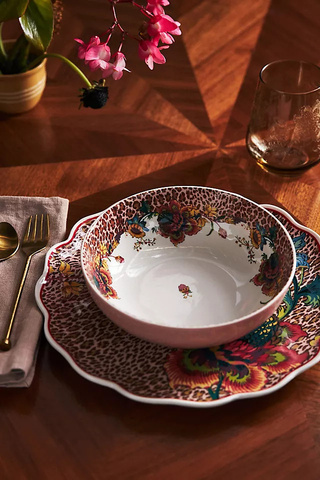 House of Hackney Bowl | Anthropologie (US)