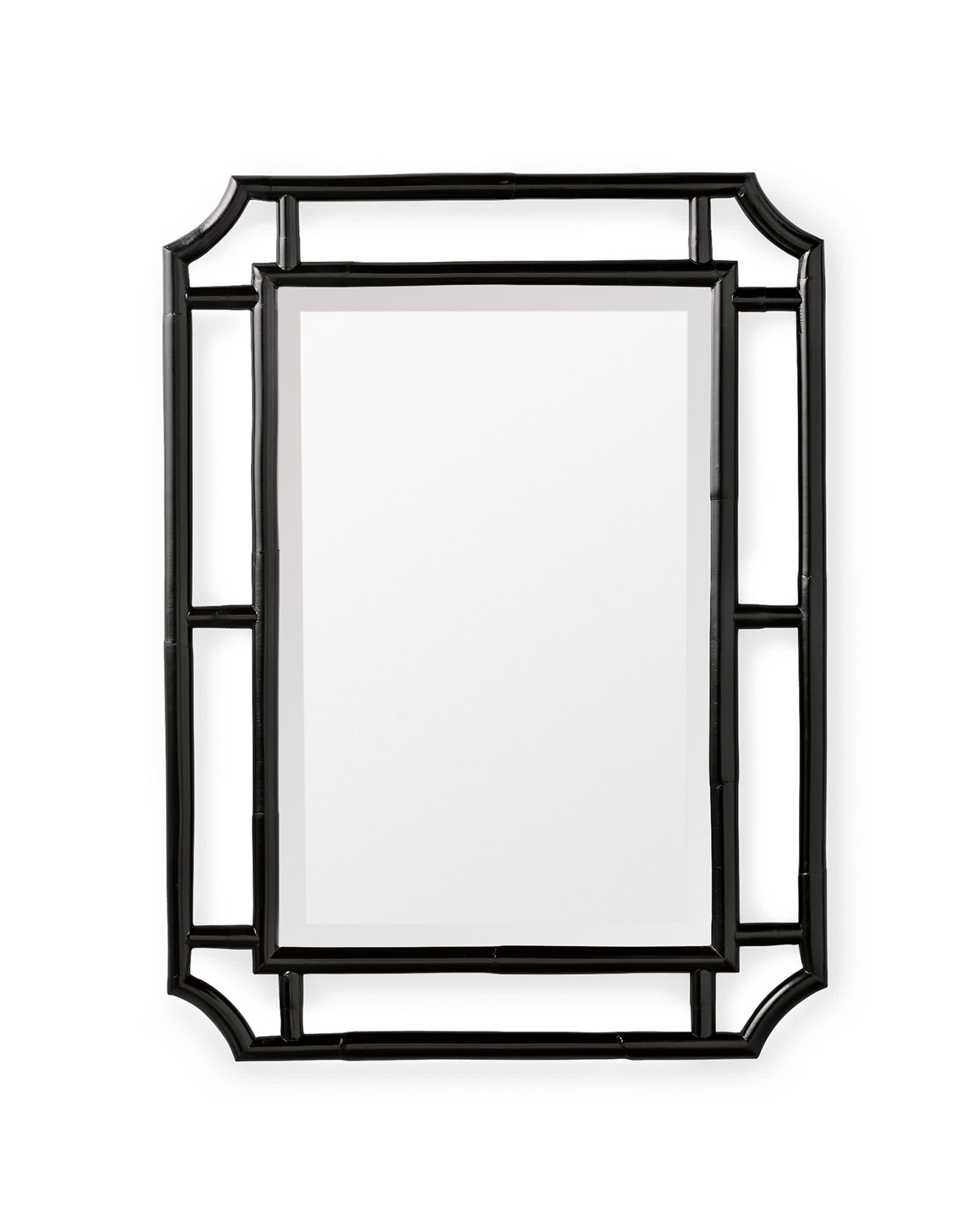 Ojai Mirror
        MR63-02-L | Serena and Lily