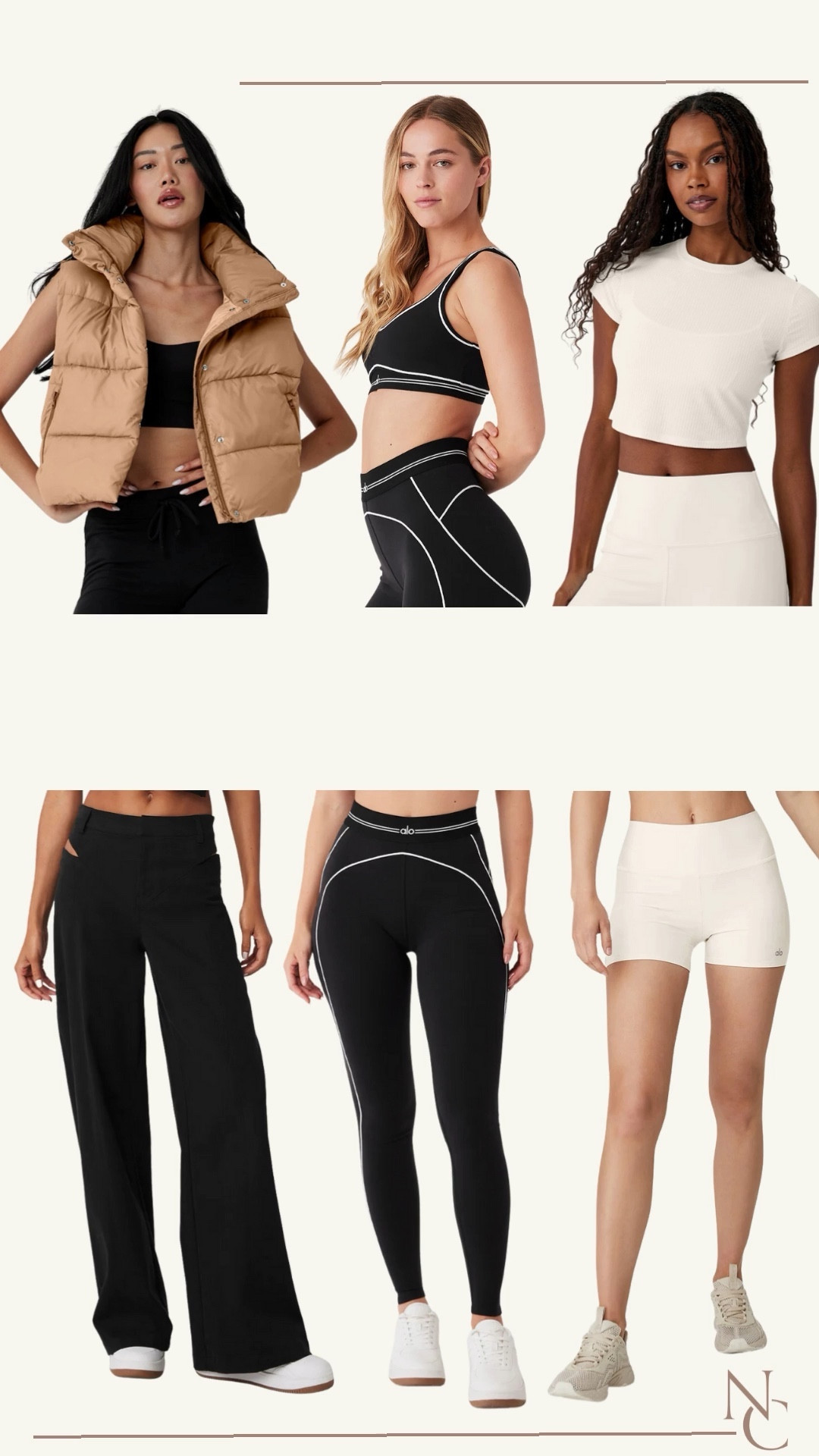 Shop ALO’s early BLACK FRIDAY sale and save 30% when you sign up for ALO Access ⚡️ Ends today!

Use code EARLY

#alo #sale #fitness #workout #lounge #gym #yoga #blackfridaysale #sale #early 

#LTKGiftGuide #LTKHolidaySale #LTKfitness