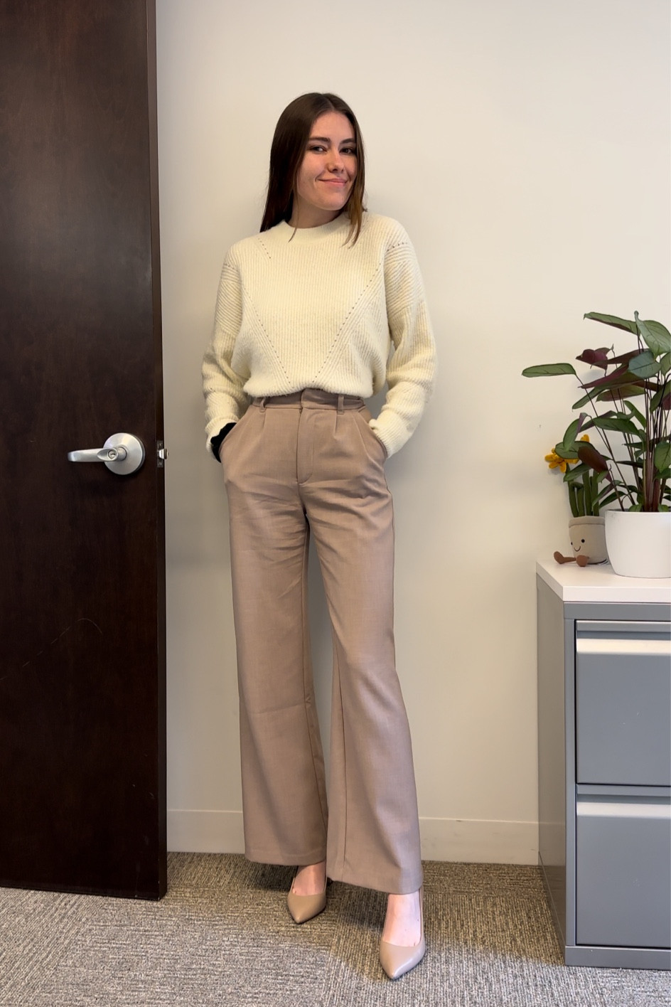 JULIET40 on ally heels 