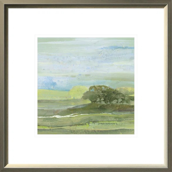 'Savannah' Print | Wayfair North America