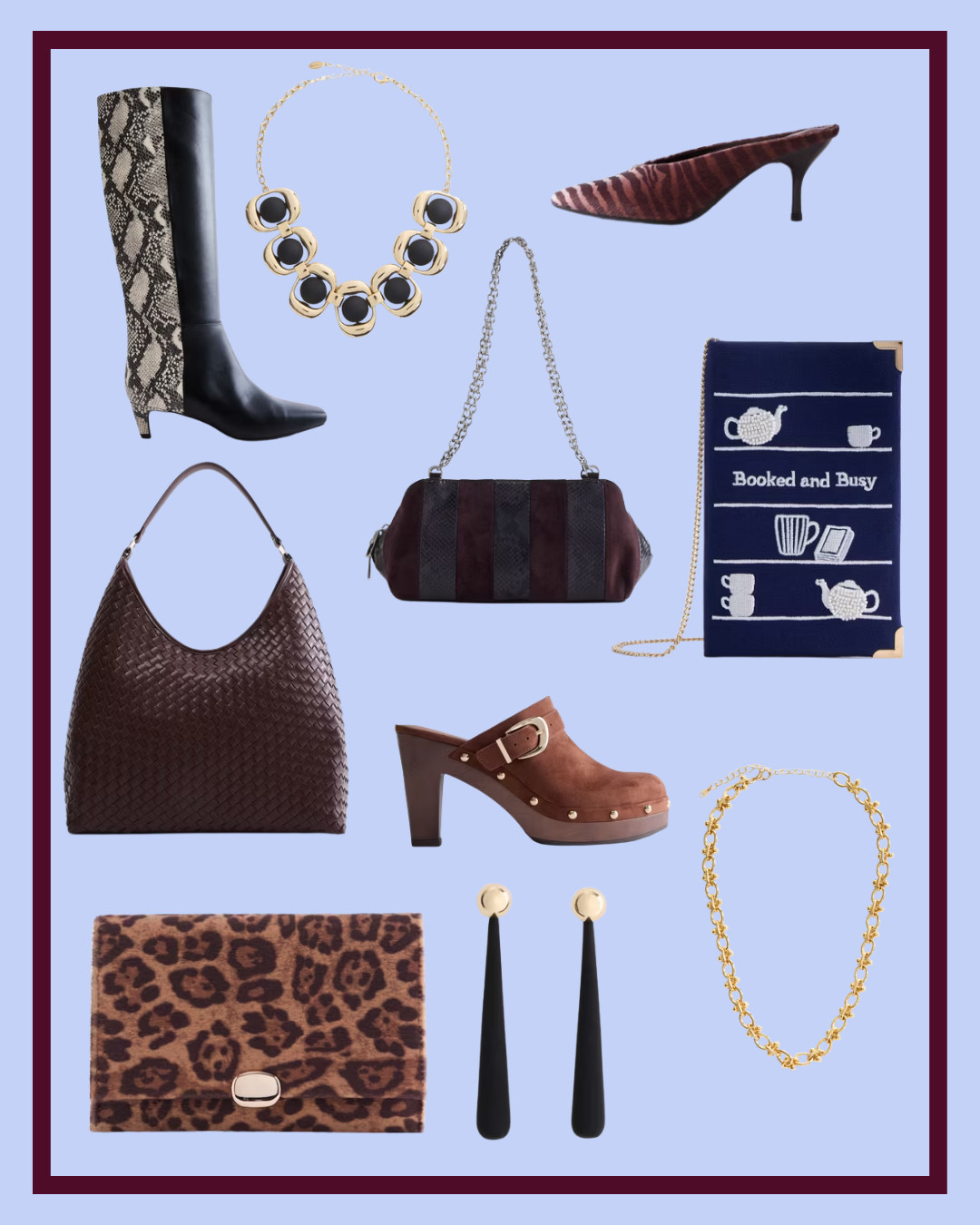 Walmart trendy fall

chic outfit, mom life, fashion over 50, over 40 fashion, fall fashion, what to wear, outfit inspo, fall style, walmart, affordable fashion, purse, accessories 

 #LTKgrwm #LTKootd #LTKSeasonal