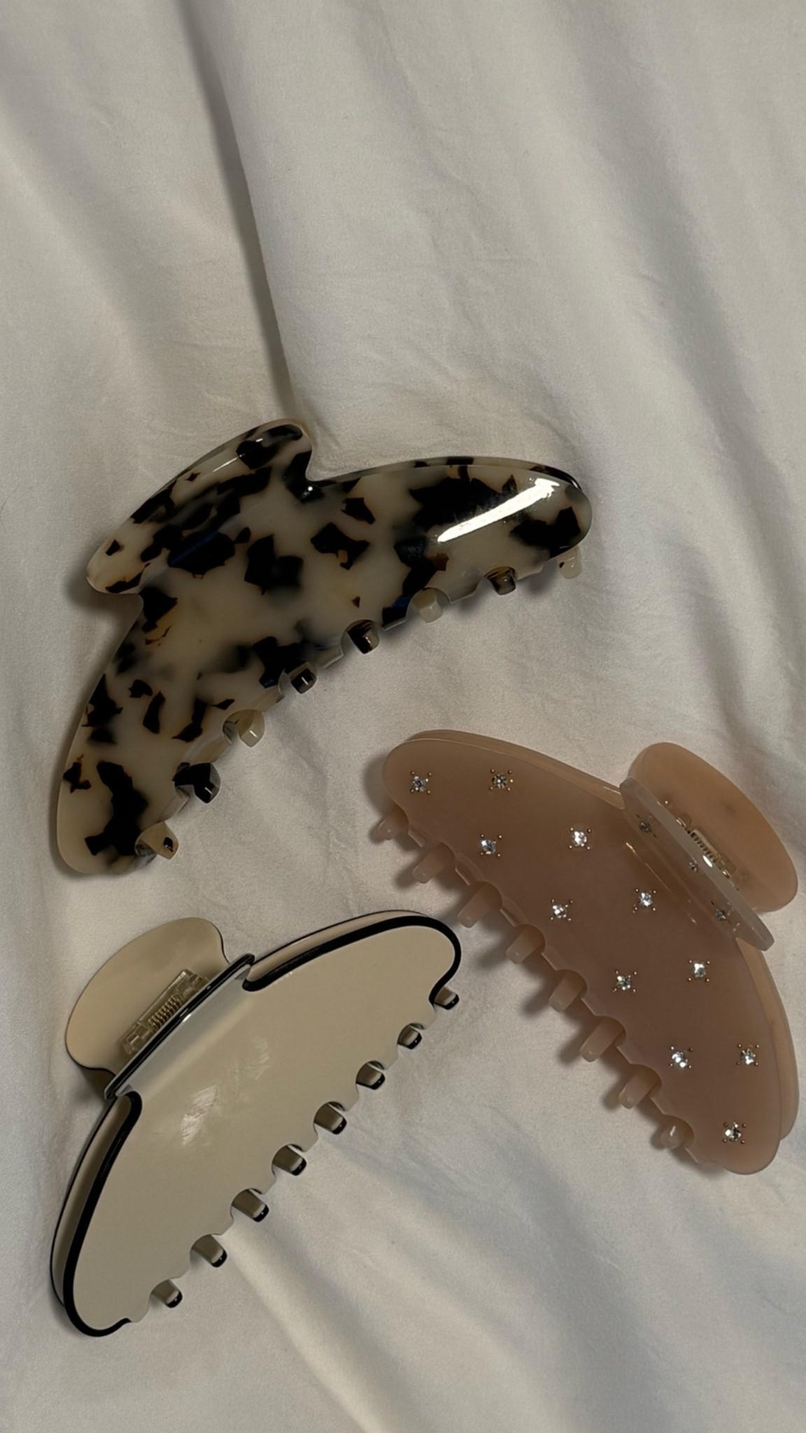 Best hair clips!

#LTKBeauty