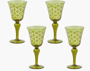 Engraved Wine Glasses | Nordstrom