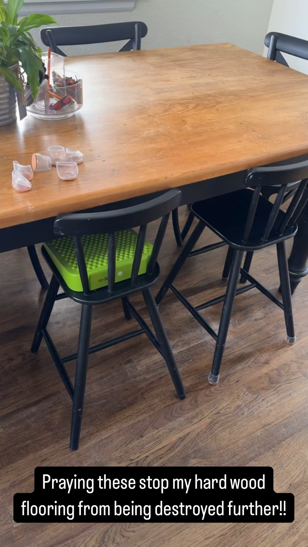 Silicone chair protectors

#LTKHome #LTKFindsUnder50