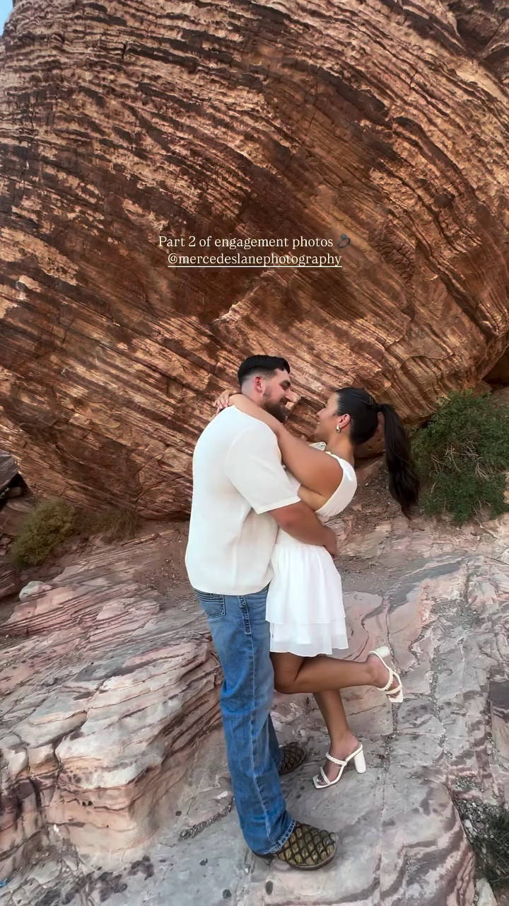 Part 2 of engagement photos 💍

#bridetobe #engagement #bridaldresses #bridal 

#LTKSummerEdit #LTKMidsize #LTKWedding