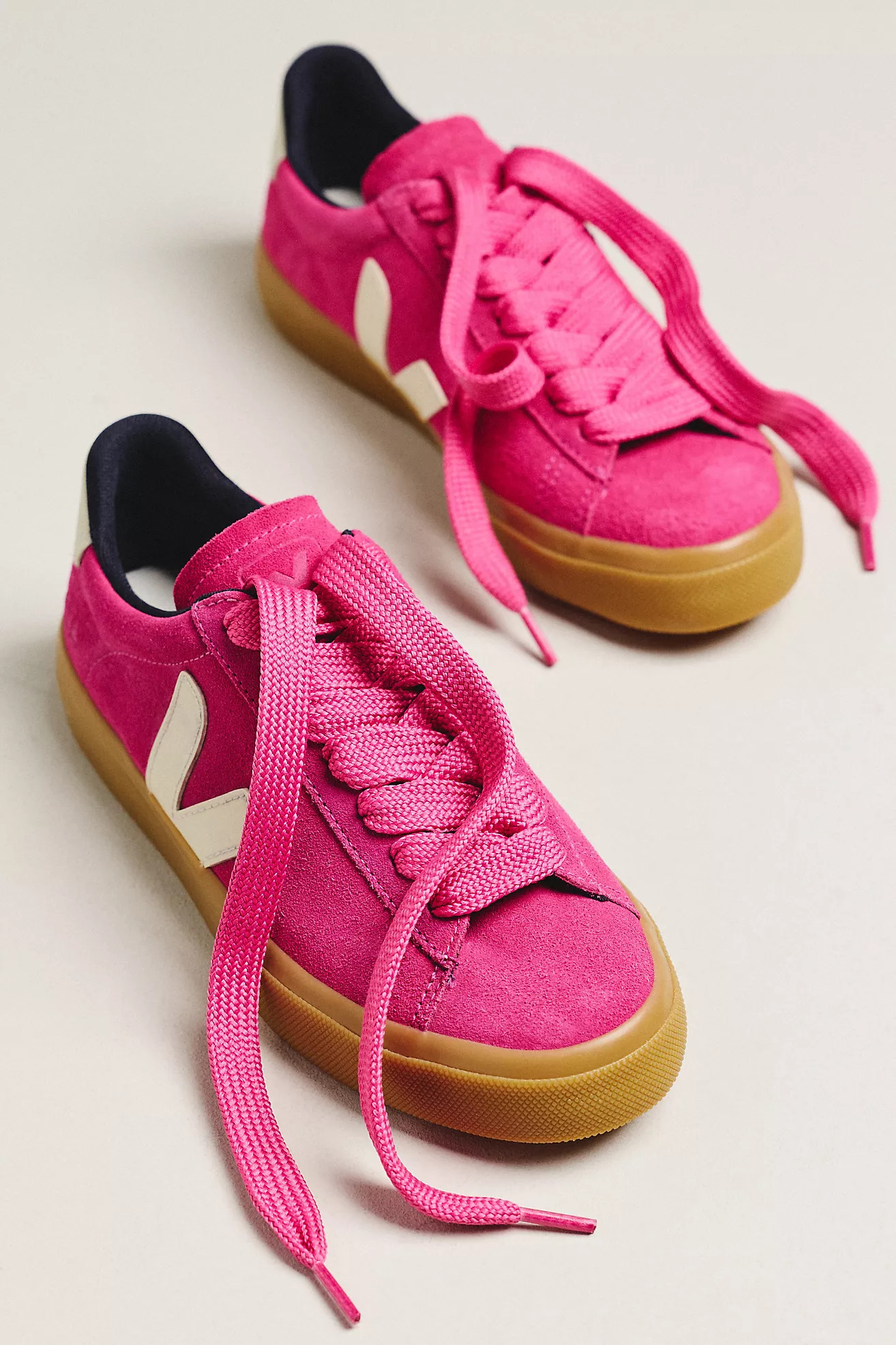 Veja Exclusive Campo Bold Sneakers | Anthropologie (US)