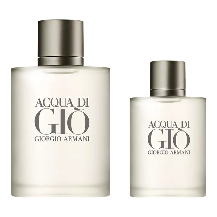 Acqua di Giò Eau De Toilette Gift Set | Ulta