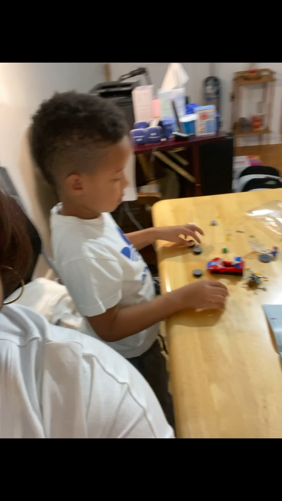 My grandson has always enjoyed playing with Legos! This Spiderman set is perfect for him because Spidey is also one of his favs 🕸️🕷️ Great gift for toddler boys and girls 🎁

#LTKFamily 

#LTKGiftGuide #LTKKids #LTKHoliday