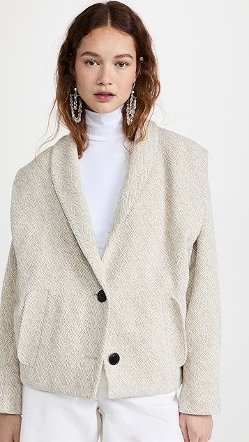 Drogo Jacket | Shopbop