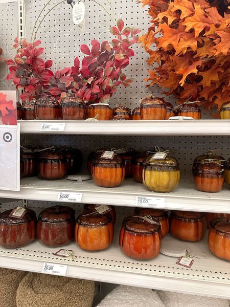 Cute fall and Halloween 🎃 decor at Target 🎯 

#LTKSeasonal #LTKhome #LTKFind