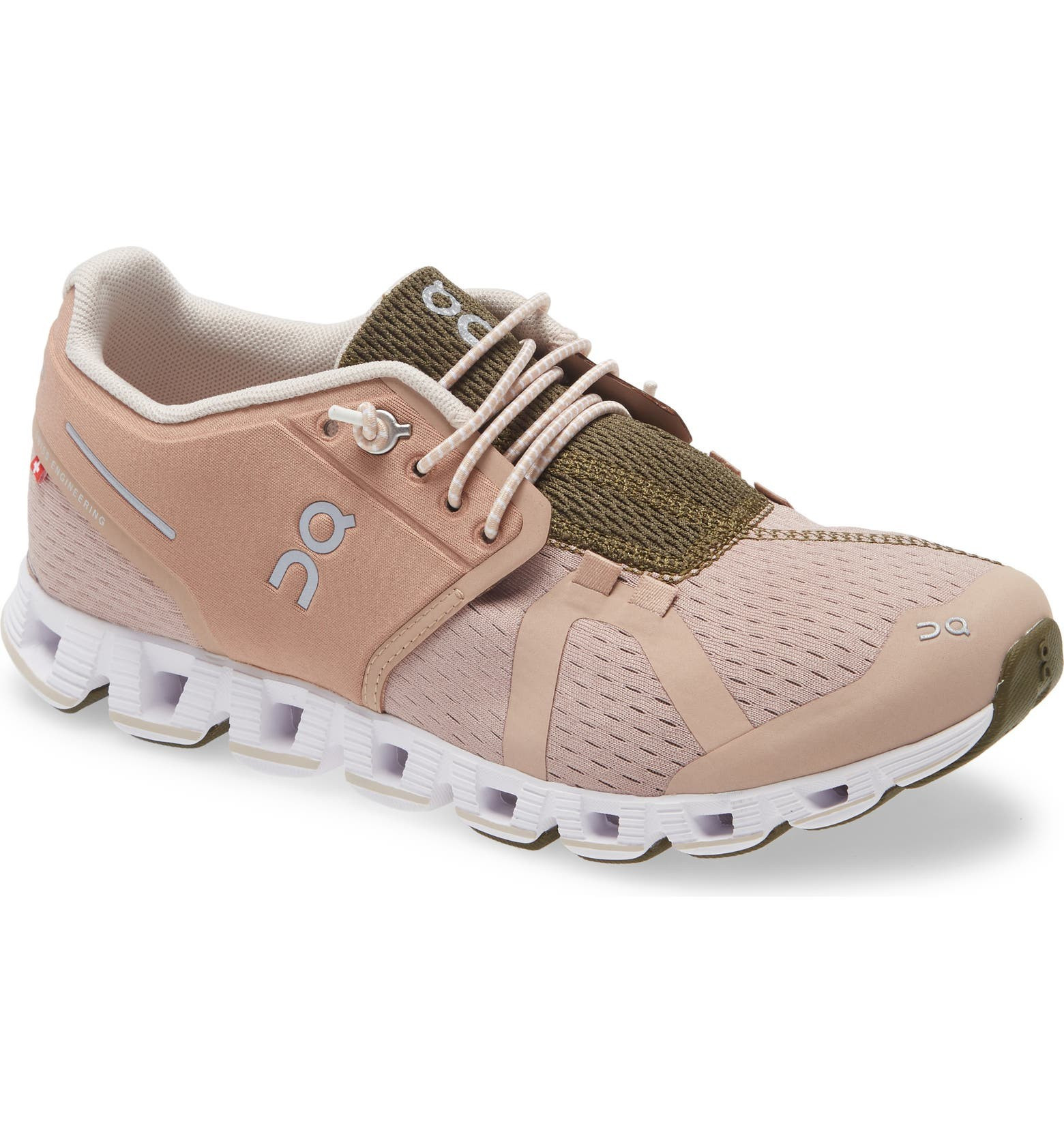 Cloud Running Shoe | Nordstrom