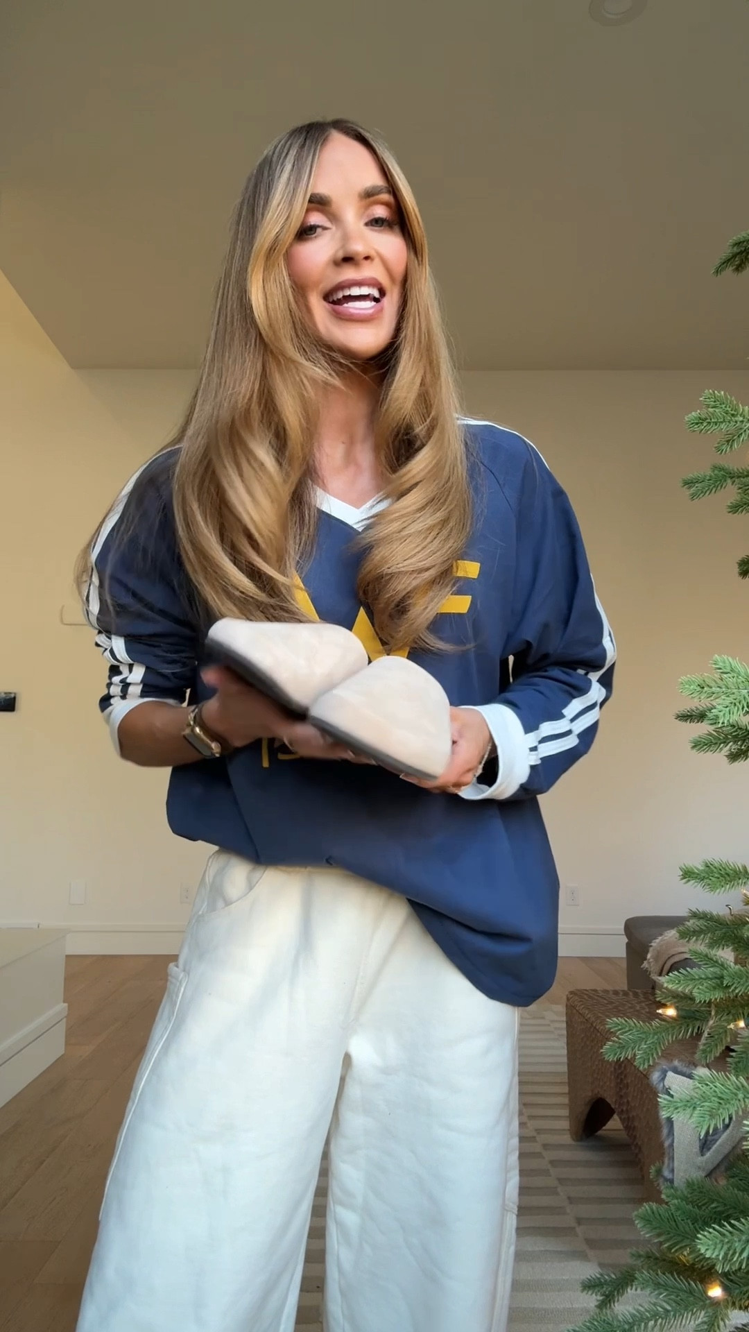 Chill as I am 90% of the time 