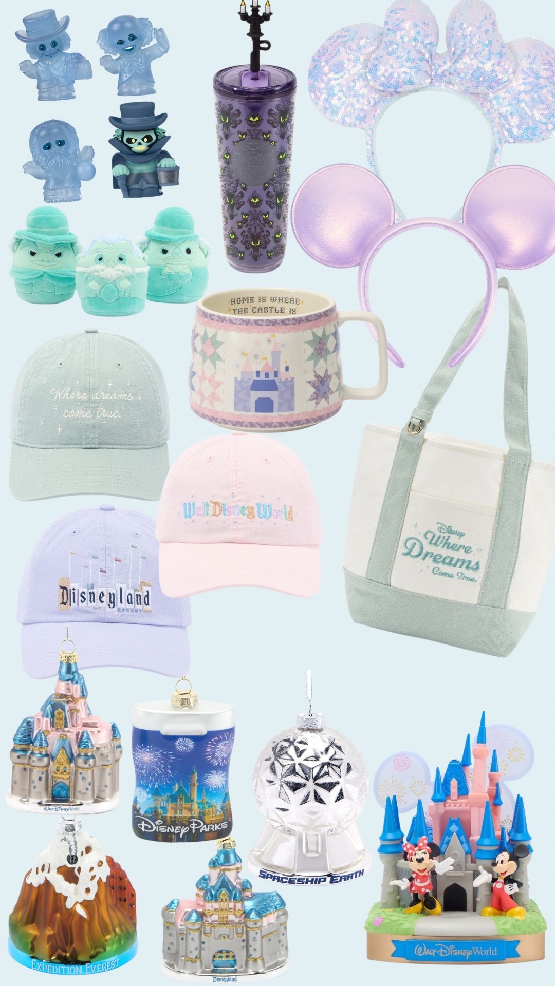 new Disney Store

#LTKmomlife #LTKTravel #LTKKids