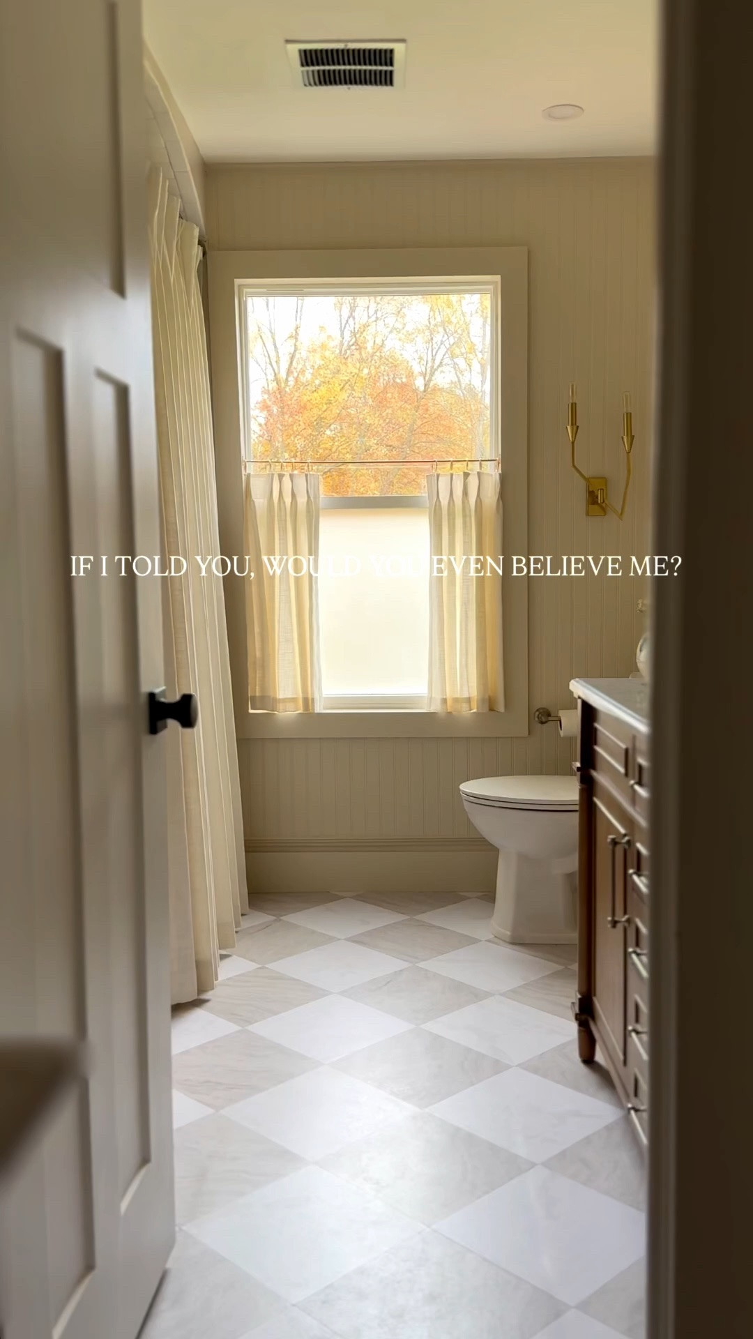 shop our kids bathroom including this peel and stick flooring! heavy duty, won’t ruin your tiles, and water proof

#LTKSaleAlert #LTKHome