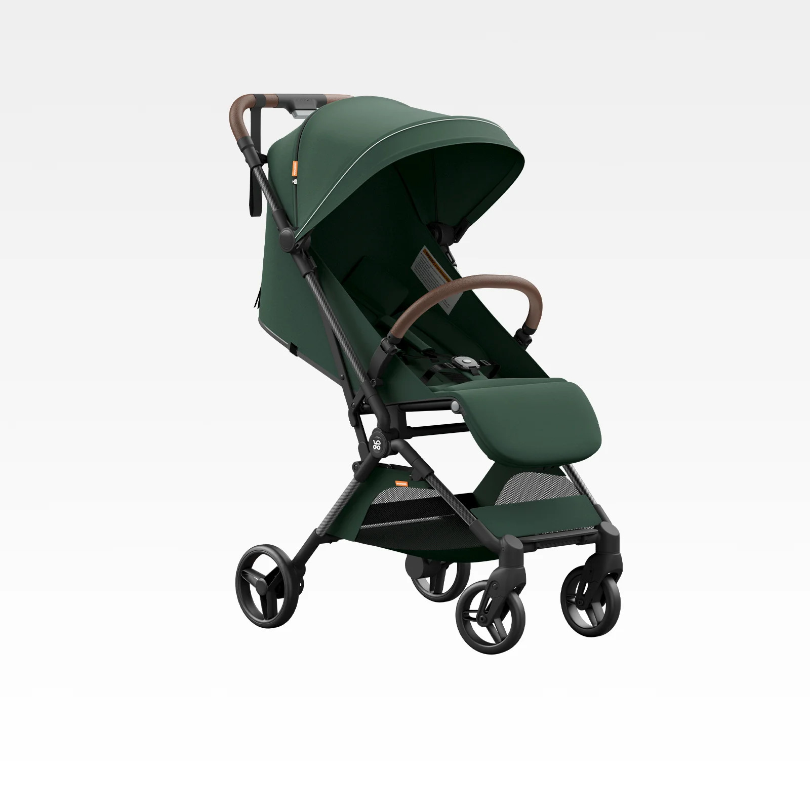 Ultra Air Stroller | Mamazing