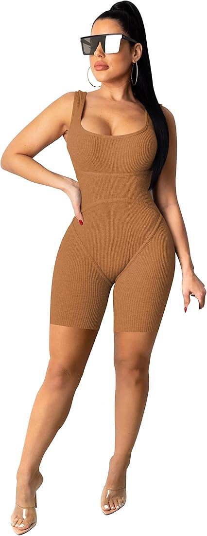 One Piece Jumpsuits | Amazon (US)