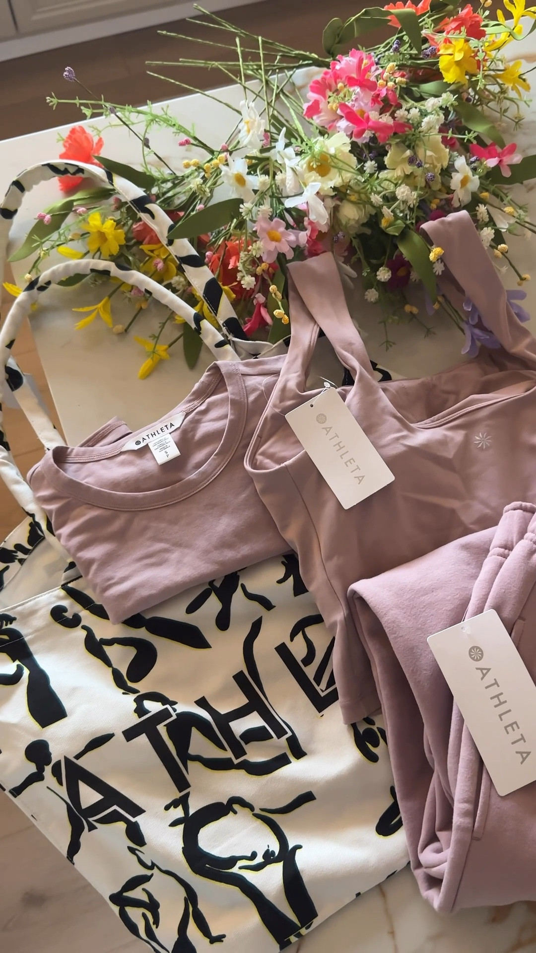 What mom really wants for
Mother’s Day Athleta outfit for athleisure elevated casual looks, Pilates, yoga and loungewear. Spring refresh 

#LTKSpringSale #LTKfitnessgoals #LTKmomlife