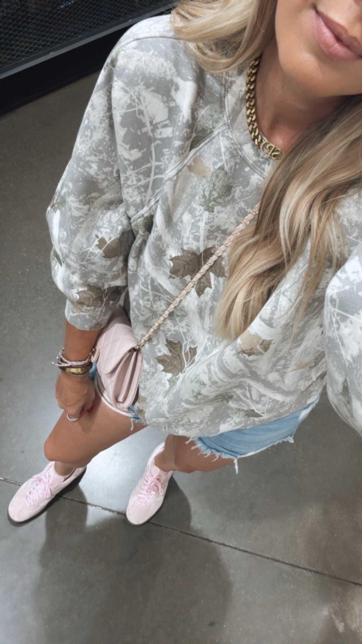  Sized up to a large I. The shorts and top. Travel outfit. California. Suede. Prime day. Adidas. Denim jacket. Chocolate brown. Amazon big deal days. Pumpkin patch. Leopard pa ts. Camo. Carpool pickup. Sports mom outfits. Amazon prime day. Prime day. Gift guide teen. Tween. Game day outfit. Wedding guest dress. Halloween. Nike shoes. Gift guide for the host. Black Friday. Early Black Friday. Gift guide for the hostess. Gift guide for mil. Hift hide for the homebody. Gift guide for teens. Gift guide for teen boys. Cozy gift guide. Gift guide for her. Gift for the beauty lover. Skincare. Gift guide under $10. Gift guide under $50. Gift guide under $25. Gift guide for him. Gift guide for father in law. Gift guide for FIL. Beauty. Halloween. Gift guide for her. Gift guide for teens. 2025 gift guide. LED face mask. Lounge wear. Gift guide for thr cozy girl. Gift guide for the host. Gift guide for MIL. Lip stain. 2025 gift guide. Gift guide for her. Gift guide for teens. Porch decor. Chair. Game day outfit. Fall outfits. Fall photos. Sized up to a large in this 2 piece set.  Fall outfits. Travel outfit. Lounge set. Free people. Denim dress. Halloween. Denim dress. Jacket. Thanksgiving outfit. Abercrombie sale. Suede. Suede bag. On cloud. Fall. Fashion. Sports mom. Fall shoes. Sneakers fit true to size. On cloud shoes.. Athleisure. Shorts fits true to size. Beach bag. Coverup. Sandals. Sneaker. Causal outfit. Beach vacation. Free people looks for less bag. Sunglasses. Hat. Linen pants. Sized up to a large in the top and sweatpants for this fit. Travel outfit. Resort wear. Maxi dress. Fall wedding guest dress. Wedding guest dress 2025. Workwear. Cardigan. Maxi dress.

#LTKSaleAlert #LTKSeasonal #LTKOver40