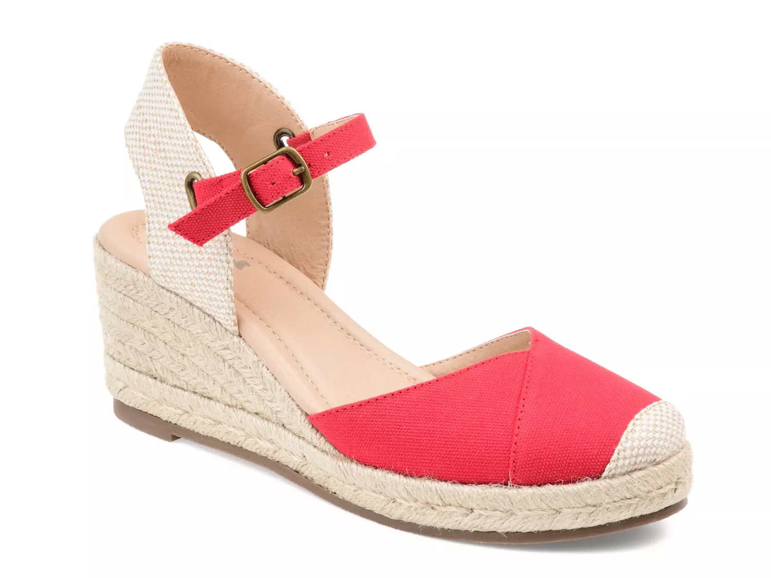 Ashlyn Espadrille Wedge Sandal | DSW