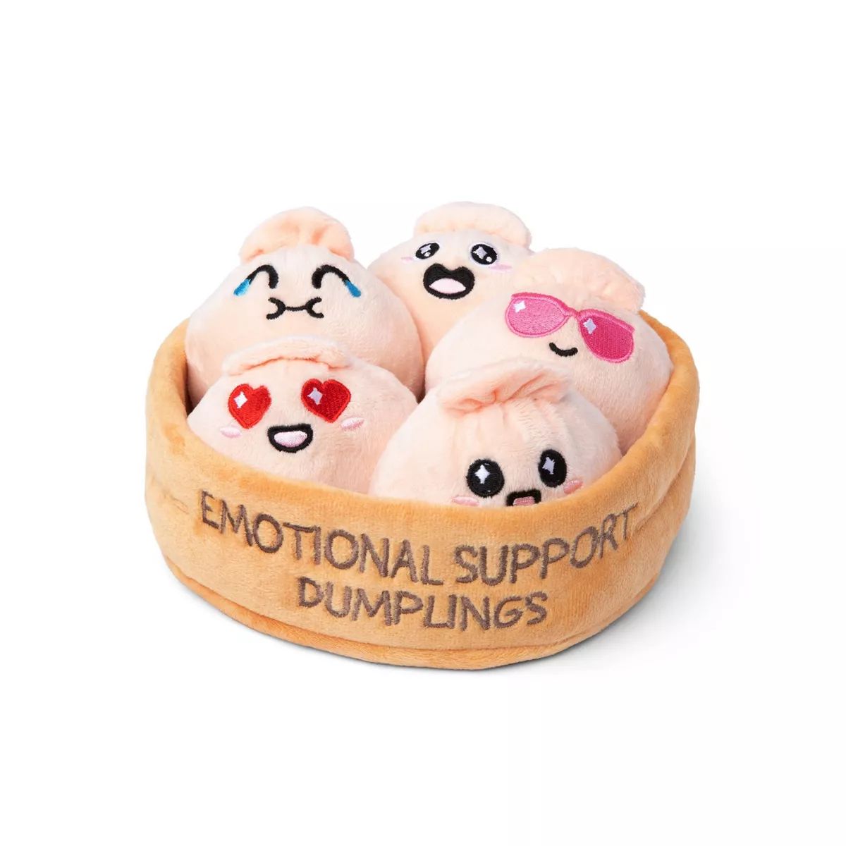 What Do You Meme? Emotional Support Dumplings Game | Target